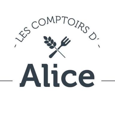 Les Comptoirs d'Alice St Berthevin